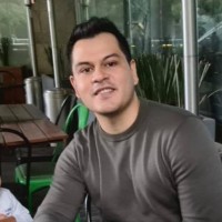 Andres Ortega
