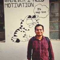 Azmain Tazwar