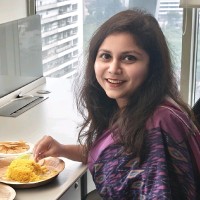 Manjima Chakraborty