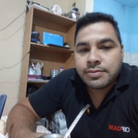 Victor Peralta
