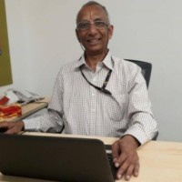 Varadarajan Ramanujam