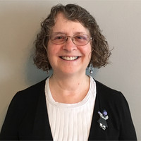 Evelyn Keating
