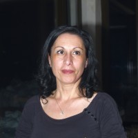 Laura Bejenaru