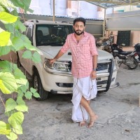 Ashokkumar Sekar