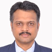Ashish Tiwari