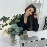Polina Sokolova