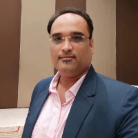 Vidit Pavnaskar