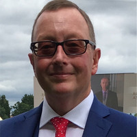 Stuart Neale