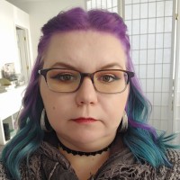 Amy Mortensen