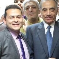 Akram Abousalem