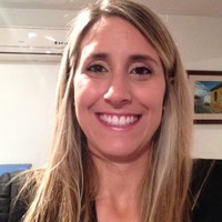 Valentina Camou Blanchard