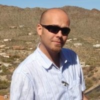 Nate Wilson