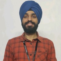 Diplav Singh