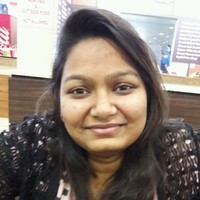 Darshi Kapadia