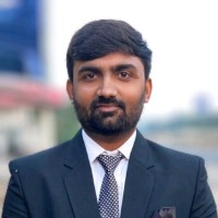Krunal Parmar