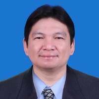 Gerald Alzona