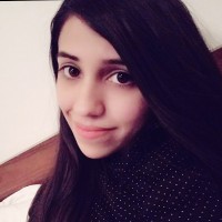 Vaishali Kaushal
