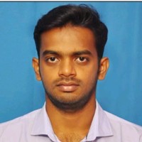Krishnarajan Rajendran