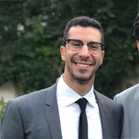 Hazem Hamza