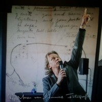 Erik van Wel l BRTArchitecten