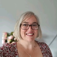 Sarah Ransome