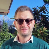 Andrea Pastorino