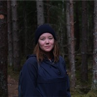 Venla Vehanen