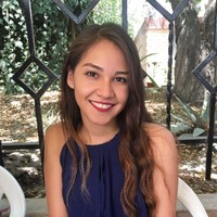 Andrea Gonzalez Rodriguez
