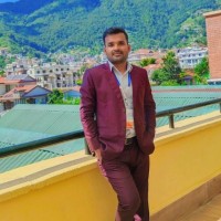 Rajesh kumar Yadav
