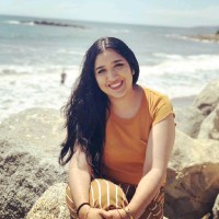 Luz María Ramírez Rodríguez