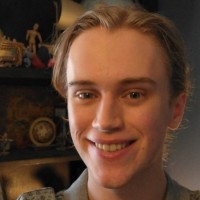 Matthew Moffitt