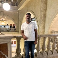 Ravikumara C N