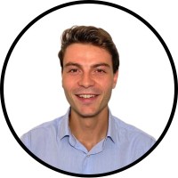 Grégoire Giron 🚀