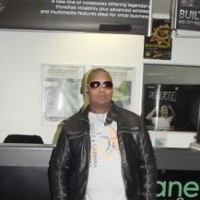 Thabo Letanta
