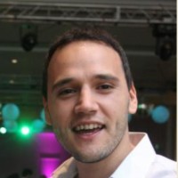 Adrian Irianni