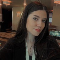 Andreea Postolache