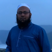 Mosabbir Ahamed