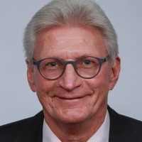 Detlef Georg