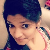 Shruthi Acharya