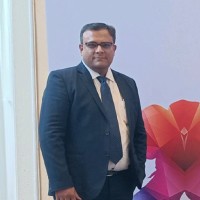 Harit Kajiwala