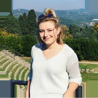 Gabrielle Christensen