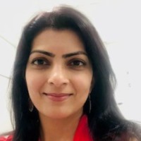 Komal Jaiswal