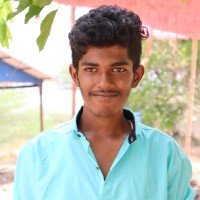 J Dalvin Abilash