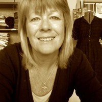 Suzanne Weidie Findeisen