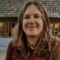 Alison Yeandle