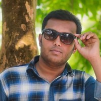 Tushar Debnath
