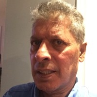 Lourenco Pinto