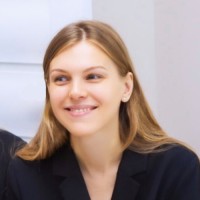Julia Ivanova