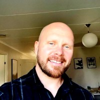 Mattias Hallquist