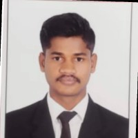 Naveen Kumar Pottasiri